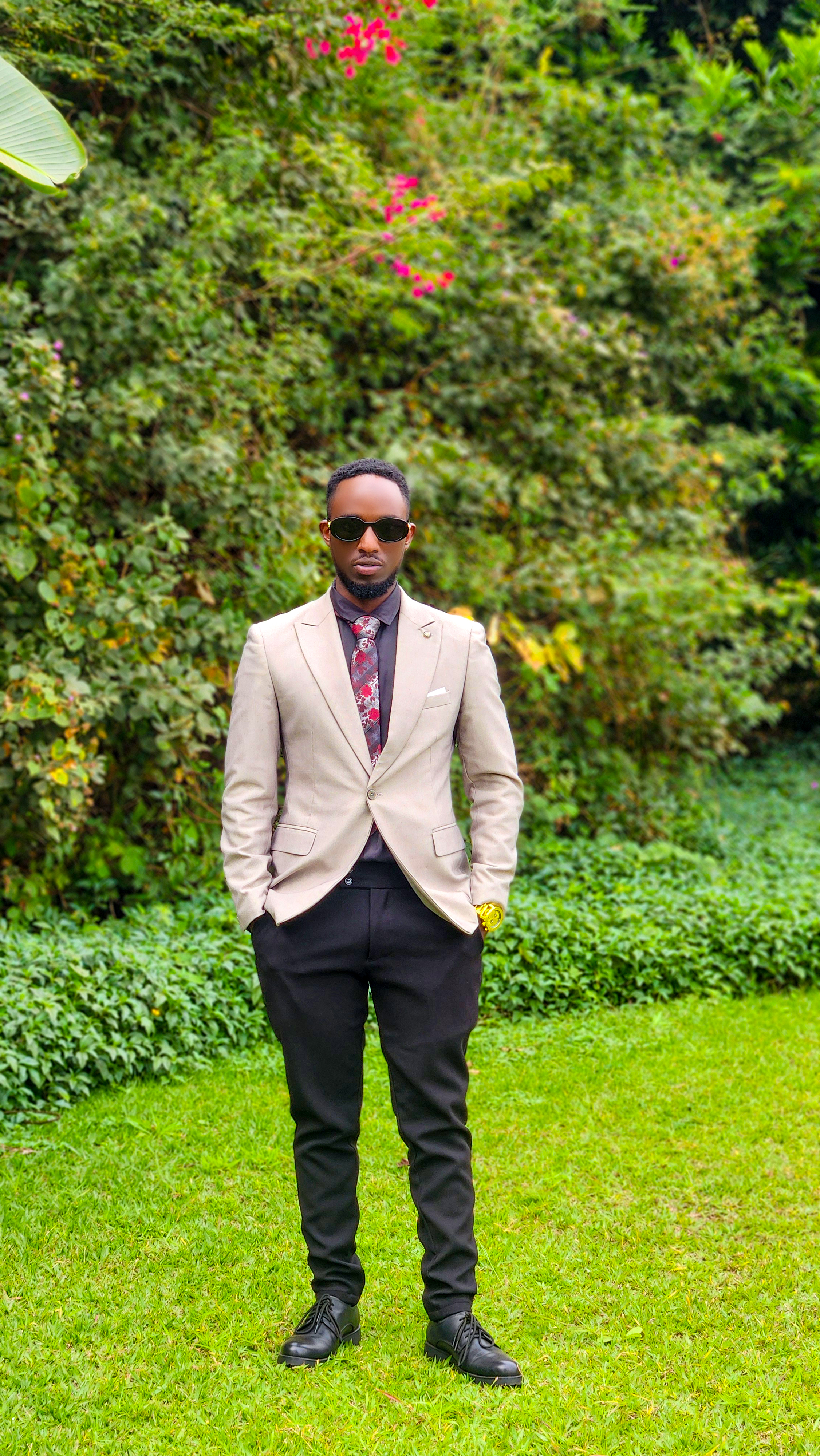 Mucyo Cleberé — Founder & CEO of CodeMateRwa LTD (CodeMateRwa's Operational Daily Activities)